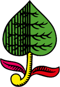 Zelené